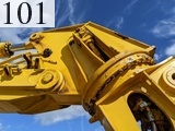 中古建設機械 中古 住友建機 SUMITOMO マテリアルハンドリング機 ラバンティシャー仕様 SH330LC-3B