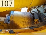 中古建設機械 中古 住友建機 SUMITOMO マテリアルハンドリング機 ラバンティシャー仕様 SH330LC-3B