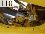 中古建設機械 中古 住友建機 SUMITOMO マテリアルハンドリング機 ラバンティシャー仕様 SH330LC-3B