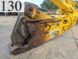 中古建設機械 中古 住友建機 SUMITOMO マテリアルハンドリング機 ラバンティシャー仕様 SH330LC-3B