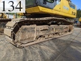 中古建設機械 中古 住友建機 SUMITOMO マテリアルハンドリング機 ラバンティシャー仕様 SH330LC-3B