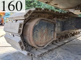 中古建設機械 中古 住友建機 SUMITOMO マテリアルハンドリング機 ラバンティシャー仕様 SH330LC-3B