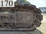 中古建設機械 中古 住友建機 SUMITOMO マテリアルハンドリング機 ラバンティシャー仕様 SH330LC-3B