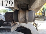 中古建設機械 中古 住友建機 SUMITOMO マテリアルハンドリング機 ラバンティシャー仕様 SH330LC-3B