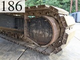 中古建設機械 中古 住友建機 SUMITOMO マテリアルハンドリング機 ラバンティシャー仕様 SH330LC-3B