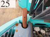 中古建設機械 中古 コベルコ建機 KOBELCO 油圧ショベル・バックホー ０．４－０．５立米 SK135SR-3