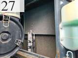 中古建設機械 中古 コベルコ建機 KOBELCO 油圧ショベル・バックホー ０．４－０．５立米 SK135SR-3