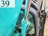 中古建設機械 中古 コベルコ建機 KOBELCO 油圧ショベル・バックホー ０．４－０．５立米 SK135SR-3
