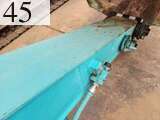 中古建設機械 中古 コベルコ建機 KOBELCO 油圧ショベル・バックホー ０．４－０．５立米 SK135SR-3