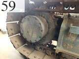 中古建設機械 中古 コベルコ建機 KOBELCO 油圧ショベル・バックホー ０．４－０．５立米 SK135SR-3