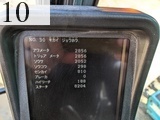 中古建設機械 中古 コベルコ建機 KOBELCO 油圧ショベル・バックホー ０．４－０．５立米 SK135SR-3