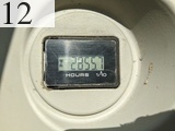 中古建設機械 中古 コベルコ建機 KOBELCO 油圧ショベル・バックホー ０．４－０．５立米 SK135SR-3