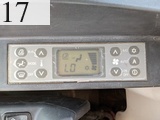 中古建設機械 中古 コベルコ建機 KOBELCO 油圧ショベル・バックホー ０．４－０．５立米 SK135SR-3
