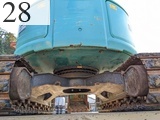 中古建設機械 中古 コベルコ建機 KOBELCO 油圧ショベル・バックホー ０．４－０．５立米 SK135SR-3