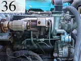 中古建設機械 中古 コベルコ建機 KOBELCO 油圧ショベル・バックホー ０．４－０．５立米 SK135SR-3