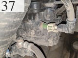 中古建設機械 中古 コベルコ建機 KOBELCO 油圧ショベル・バックホー ０．４－０．５立米 SK135SR-3