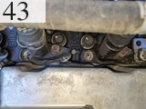 中古建設機械 中古 コベルコ建機 KOBELCO 油圧ショベル・バックホー ０．４－０．５立米 SK135SR-3