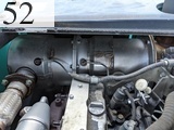 中古建設機械 中古 コベルコ建機 KOBELCO 油圧ショベル・バックホー ０．４－０．５立米 SK135SR-3