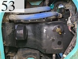 中古建設機械 中古 コベルコ建機 KOBELCO 油圧ショベル・バックホー ０．４－０．５立米 SK135SR-3
