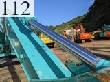 中古建設機械 中古 コベルコ建機 KOBELCO 油圧ショベル・バックホー ０．４－０．５立米 SK135SR-3