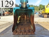 中古建設機械 中古 コベルコ建機 KOBELCO 油圧ショベル・バックホー ０．４－０．５立米 SK135SR-3