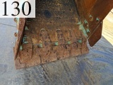 中古建設機械 中古 コベルコ建機 KOBELCO 油圧ショベル・バックホー ０．４－０．５立米 SK135SR-3
