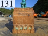 中古建設機械 中古 コベルコ建機 KOBELCO 油圧ショベル・バックホー ０．４－０．５立米 SK135SR-3