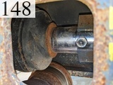 中古建設機械 中古 コベルコ建機 KOBELCO 油圧ショベル・バックホー ０．４－０．５立米 SK135SR-3