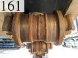 中古建設機械 中古 コベルコ建機 KOBELCO 油圧ショベル・バックホー ０．４－０．５立米 SK135SR-3