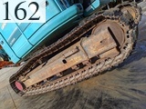 中古建設機械 中古 コベルコ建機 KOBELCO 油圧ショベル・バックホー ０．４－０．５立米 SK135SR-3
