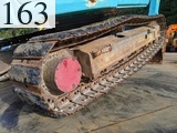 中古建設機械 中古 コベルコ建機 KOBELCO 油圧ショベル・バックホー ０．４－０．５立米 SK135SR-3