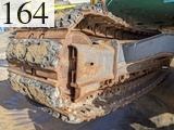 中古建設機械 中古 コベルコ建機 KOBELCO 油圧ショベル・バックホー ０．４－０．５立米 SK135SR-3
