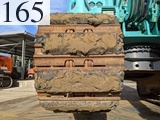 中古建設機械 中古 コベルコ建機 KOBELCO 油圧ショベル・バックホー ０．４－０．５立米 SK135SR-3
