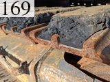 中古建設機械 中古 コベルコ建機 KOBELCO 油圧ショベル・バックホー ０．４－０．５立米 SK135SR-3