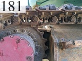中古建設機械 中古 コベルコ建機 KOBELCO 油圧ショベル・バックホー ０．４－０．５立米 SK135SR-3