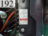 中古建設機械 中古 コベルコ建機 KOBELCO 油圧ショベル・バックホー ０．４－０．５立米 SK135SR-3