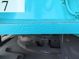 中古建設機械 中古 コベルコ建機 KOBELCO 解体機 ロングフロント・ハイリフト SK135SRD-3