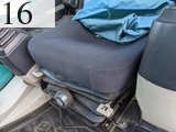 中古建設機械 中古 コベルコ建機 KOBELCO 解体機 ロングフロント・ハイリフト SK135SRD-3