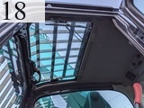 中古建設機械 中古 コベルコ建機 KOBELCO 解体機 ロングフロント・ハイリフト SK135SRD-3