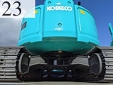 中古建設機械 中古 コベルコ建機 KOBELCO 解体機 ロングフロント・ハイリフト SK135SRD-3