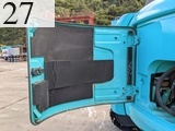 中古建設機械 中古 コベルコ建機 KOBELCO 解体機 ロングフロント・ハイリフト SK135SRD-3