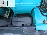 中古建設機械 中古 コベルコ建機 KOBELCO 解体機 ロングフロント・ハイリフト SK135SRD-3