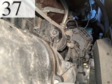 中古建設機械 中古 コベルコ建機 KOBELCO 解体機 ロングフロント・ハイリフト SK135SRD-3