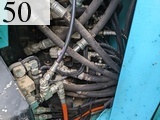 中古建設機械 中古 コベルコ建機 KOBELCO 解体機 ロングフロント・ハイリフト SK135SRD-3