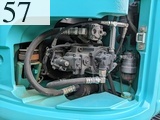 中古建設機械 中古 コベルコ建機 KOBELCO 解体機 ロングフロント・ハイリフト SK135SRD-3