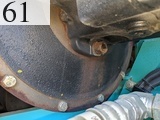 中古建設機械 中古 コベルコ建機 KOBELCO 解体機 ロングフロント・ハイリフト SK135SRD-3