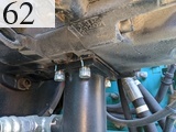 中古建設機械 中古 コベルコ建機 KOBELCO 解体機 ロングフロント・ハイリフト SK135SRD-3