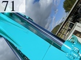 中古建設機械 中古 コベルコ建機 KOBELCO 解体機 ロングフロント・ハイリフト SK135SRD-3