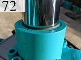 中古建設機械 中古 コベルコ建機 KOBELCO 解体機 ロングフロント・ハイリフト SK135SRD-3