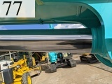 中古建設機械 中古 コベルコ建機 KOBELCO 解体機 ロングフロント・ハイリフト SK135SRD-3